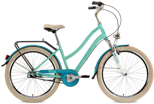 Велосипед Stinger Verona 26" (2018)