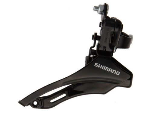 Переключатель передний Shimano TZ30 (31.8 мм)