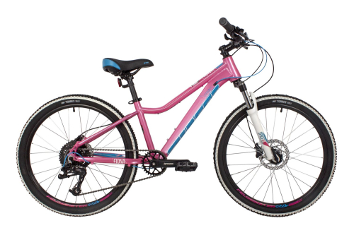 Велосипед STINGER FIONA PRO 24" (2021)