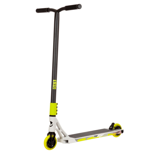 Самокат трюковой NOVATRACK PIXEL'70 (2022)