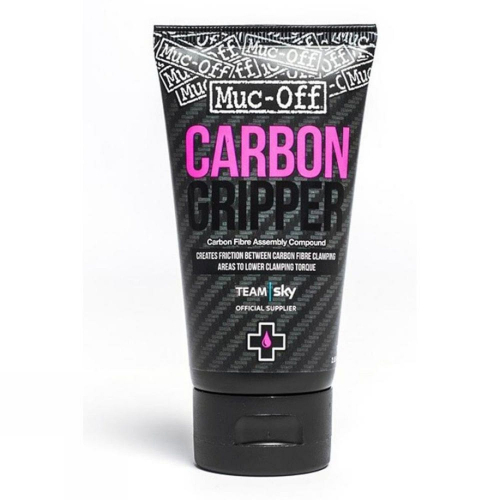 Монтажная паста MUC-OFF, Carbon Gripper 75g