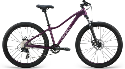 Велосипед Aspect Alma 26 (2025)