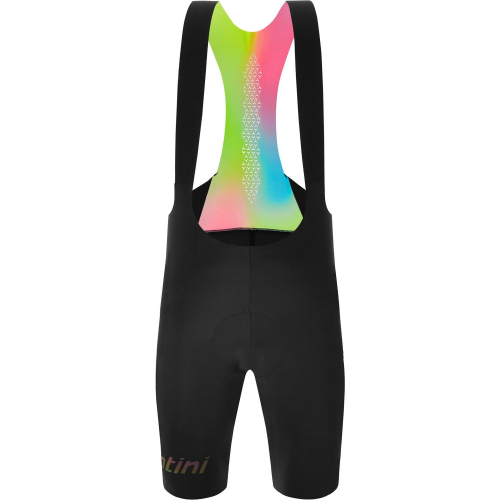 Велошорты Santini Unico Bib-Shorts