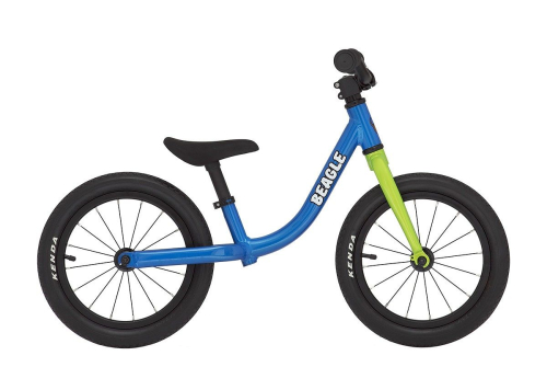 Беговел BEAGLE B114