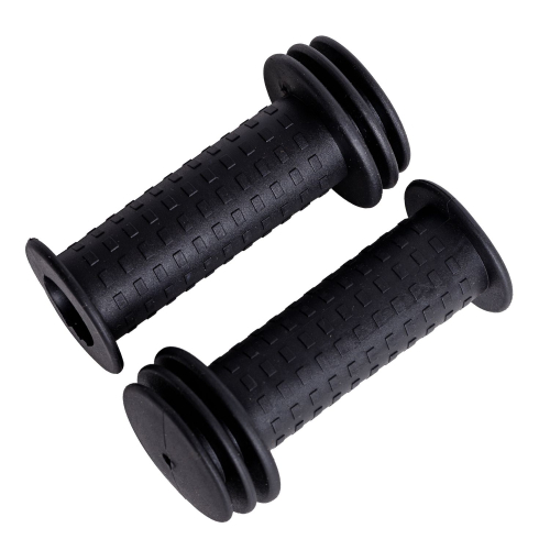 Грипсы STG, 95мм, черный