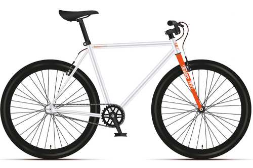 Велосипед Stark Terros 700 S (2021)