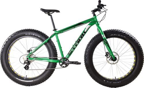 Велосипед Stark Fat 27.3 HD (2024)