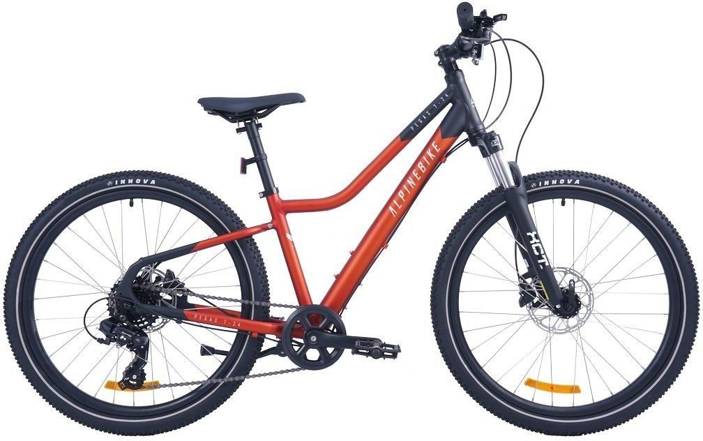 Alpinebike Pegas 7-24 (2025)
