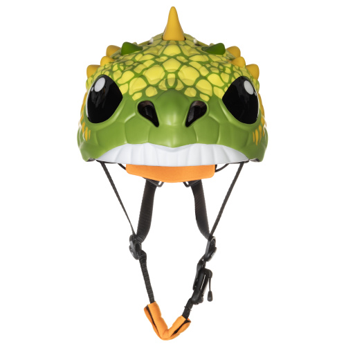 Шлем детский STG Dragon, зеленый