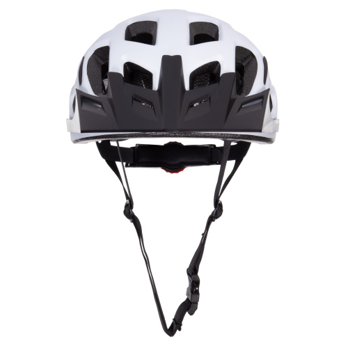 Шлем STG HB3-2-D с фикс застежкой, рама S, белый