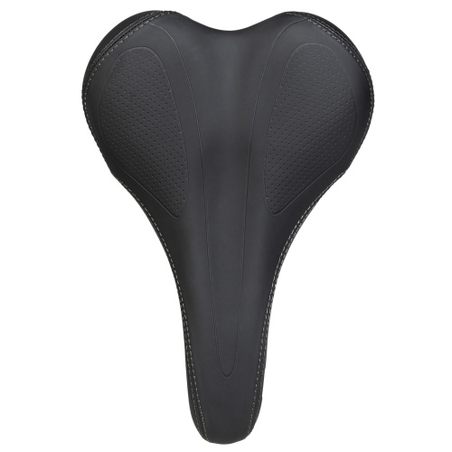 Седло STG K071, 250x165 мм, черный