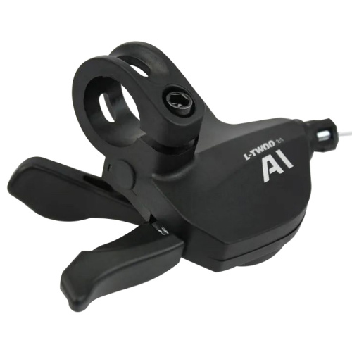 Шифтер L-Twoo SL-V4006-6W, 6 ск., правый, черный