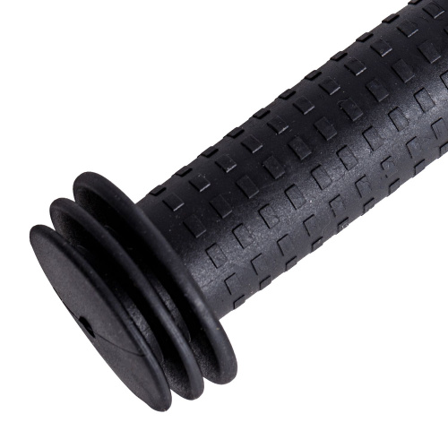 Грипсы STG, 95мм, черный