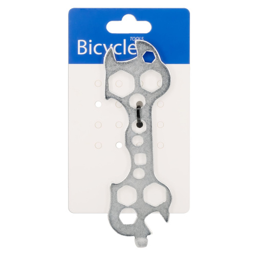 Семейный ключ 1.5/2/2.5/3/4/5/6/8/10MM