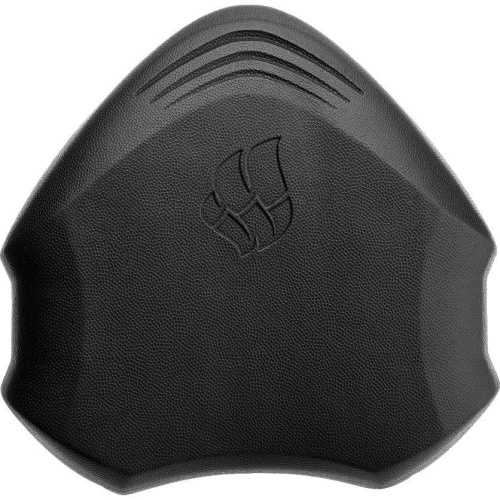 Доска-калабашка Mad Wave Alignment, черный