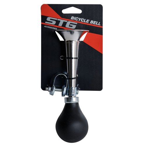 Клаксон LJ-J4-7, черный