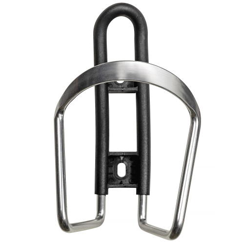 Флягодержатель STG, пластик/алюм