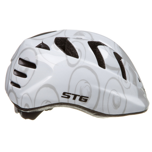 Шлем STG  SHEEP, белый