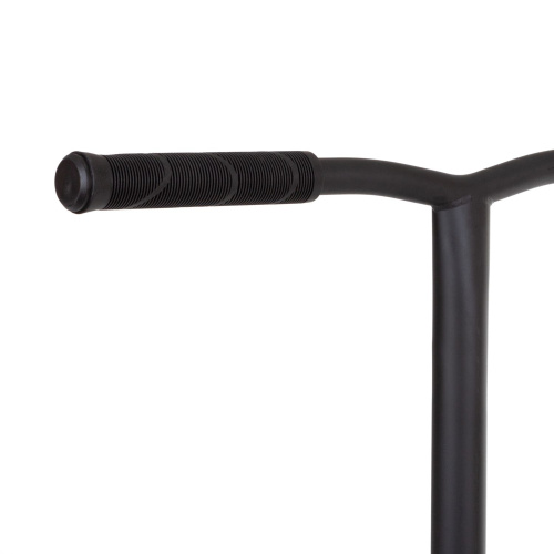 Руль STG Rookie для трюкового самоката, ø34.9 мм, HIC/SCS, сталь, черный