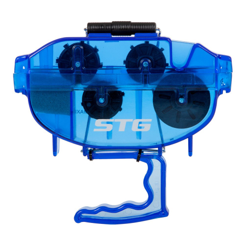 Машинка для чистки цепи STG