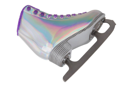 Коньки фигурные Tech Team Reflect