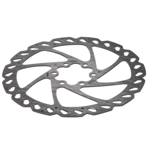 Диск тормозной STG RPT002 160 мм  6 болтов.