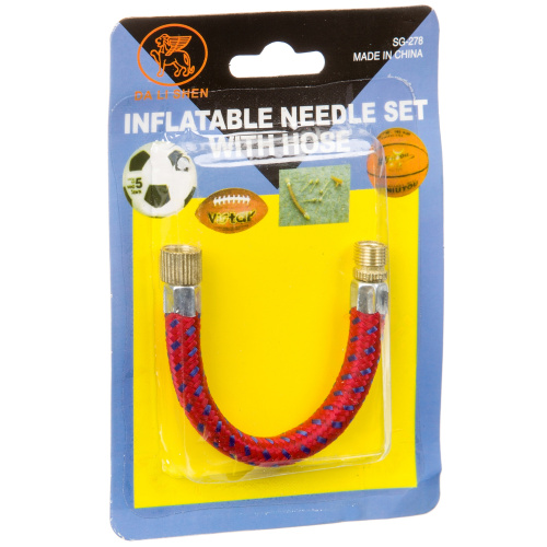 Шланг для велонасоса