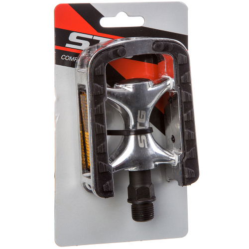 Педали STG LU975 9/16"