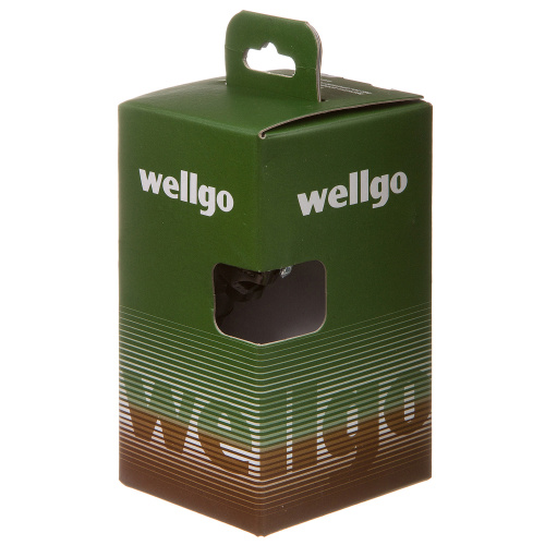 Педали контактные Wellgo M094B