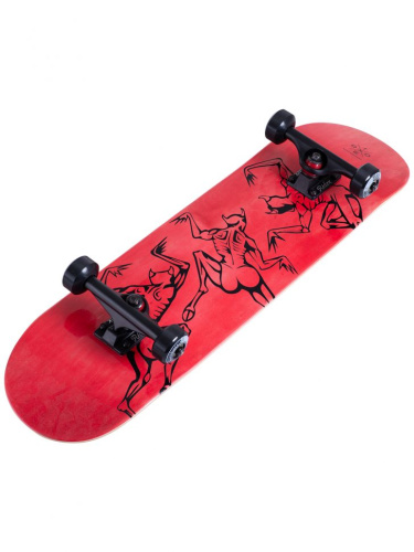 Скейтборд RIDEX Diablo
