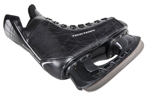 Коньки хоккейные TechTeam Toronto