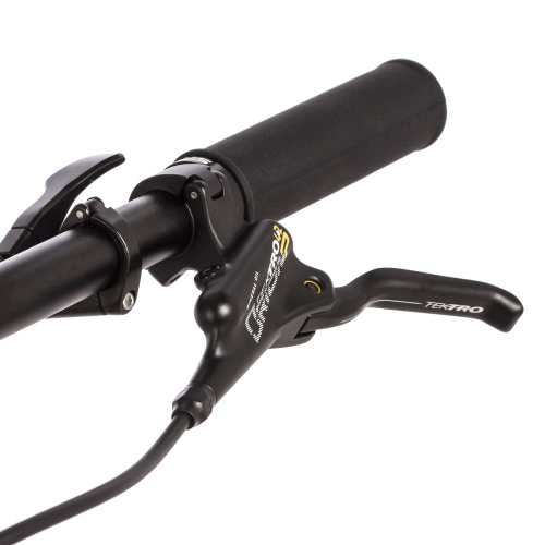 Велосипед Stinger Zeta Std 29" (2023), рама 22" (185-195 см), зеленый