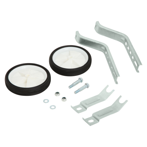 ВБ01-HRS  Колеса приставные (пара), упаковка - картон, Vinca sport