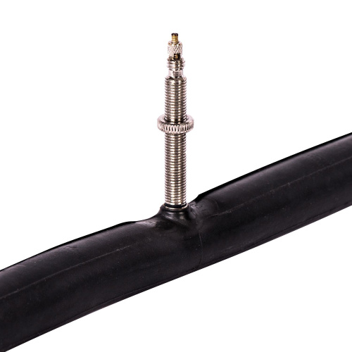 Камера велосипедная бутиловая STG 700СХ25/45с