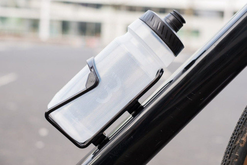 Флягодержатель BBB FuelTank BBC-03, черный