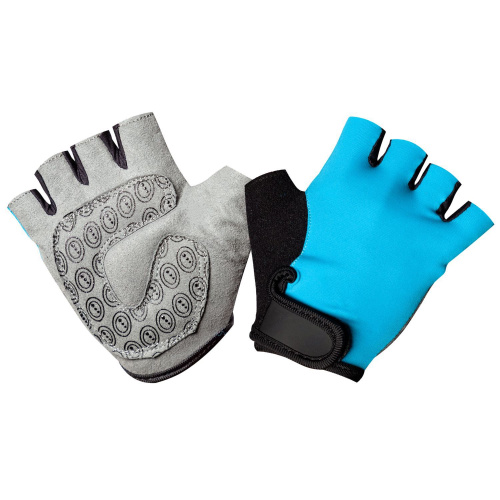 Перчатки STG детские летние, синий