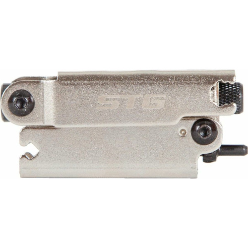 Выжимка цепи STG Y-399 (складная), сталь, серебристый