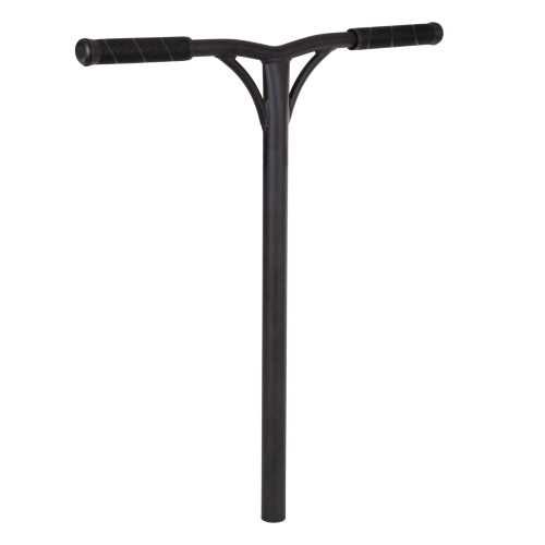 Руль STG Feather для трюкового самоката, ø34.9 мм, HIC, алюминий, черный