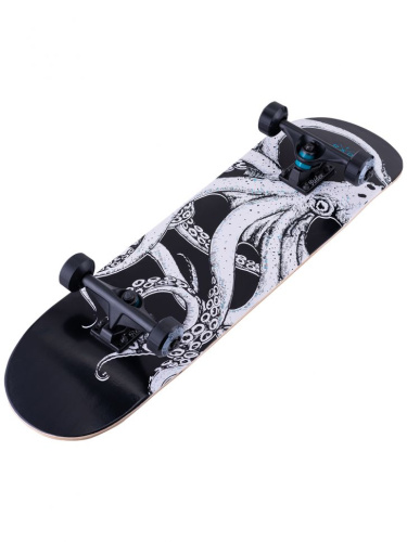 Скейтборд RIDEX Octopus