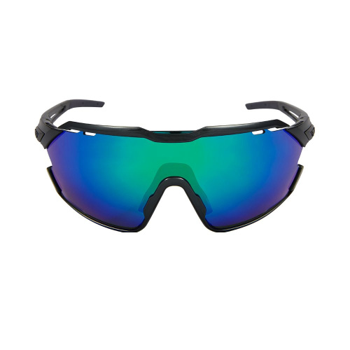 Мультиспортивные очки NORTHUG GOLD PERFORMANCE BLACK Standard