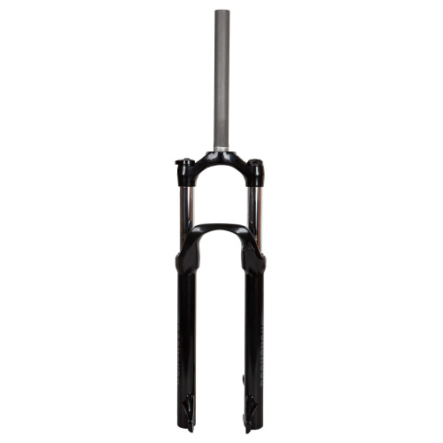 Вилка RockShox Judy 27.5 QR Coil, жесткость/блокировка/отскок, шток 1 1/8"х250 мм, ход 120 мм, черная