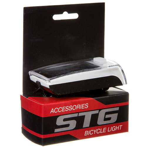Фонарь передний с сигналом STG  FL1551B