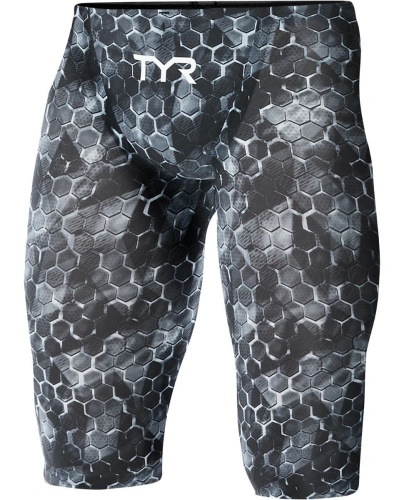 Гидрошорты TYR Avictor Supernova Jammer, серебристый