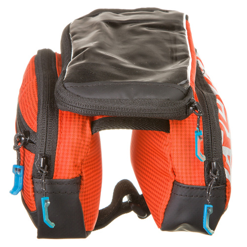 Велосумка для телефона на раму Roswheel