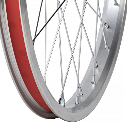 Колесо 20" переднее для BMX 48 спиц