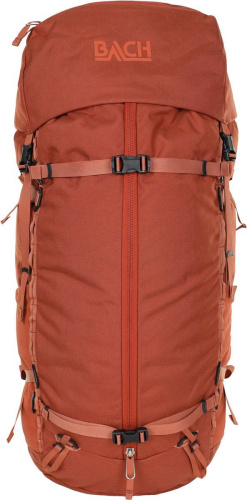 Рюкзак BACH Pack W's Specialist 70, оранжевый