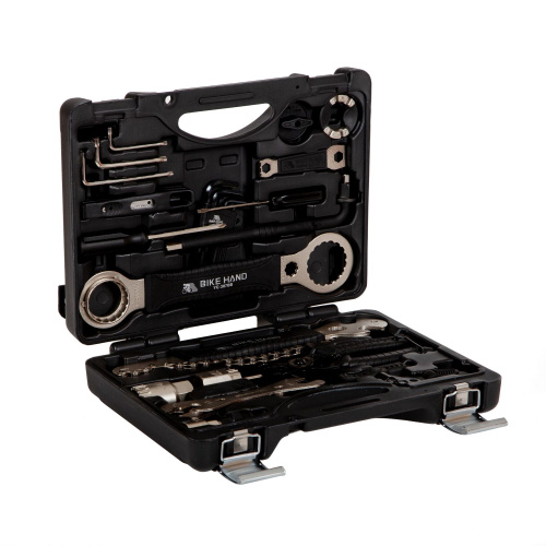 Набор инструментов Bike Hand YC-721