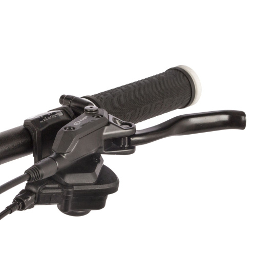 Велосипед Stinger Vega Evo 29" (2021), рама 19" (175-185 см), оранжевый