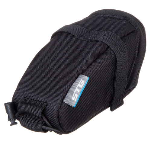 Велосумка STG 13017 под седло