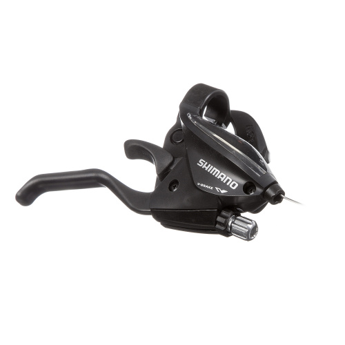 Шифтер правый Shimano Tourney EF510 9 ск